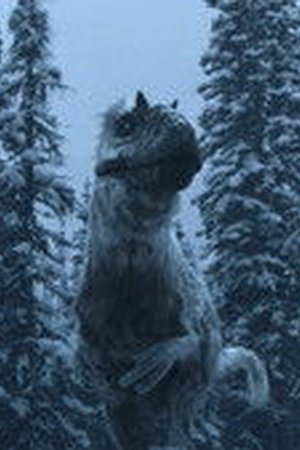 The Dinosaurs Season 1 Episode 3 - Poster