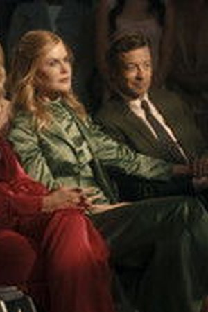 Scarpetta Season 1 Episode 7 - Poster