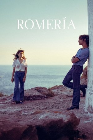 Romeria (2025) - Poster