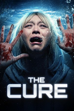 The Cure (2026) - Poster