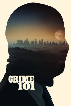 Crime 101 (2026) - Poster