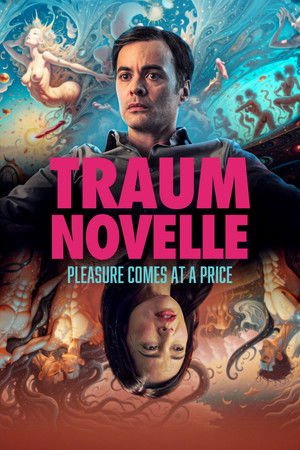 Traumnovelle (2024) - Poster