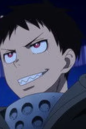 Fire Force Season 3 Episode 22 - Poster