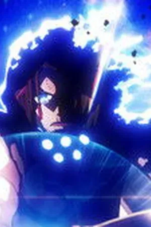 Fire Force Season 3 Episode 21 - Poster