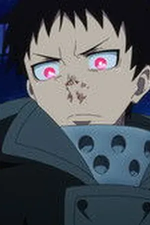 Fire Force Season 3 Episode 16 - Poster