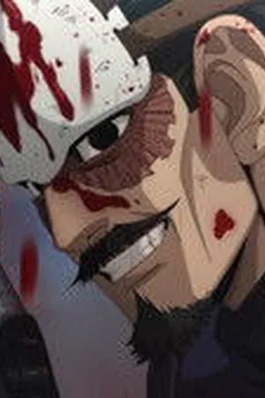 Golden Kamuy Season 5 Episode 12 - Poster