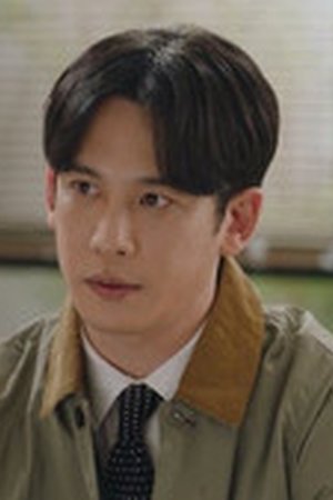 Recipe For Love Season 1 Episode 21 - Poster