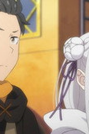 Re:ZERO -Starting Life in Another World- Season 4 Episode 2 - Poster