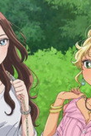 Gals Can't Be Kind to Otaku!? Season 1 Episode 3 - Poster
