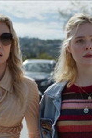 Margo's Got Money Troubles Season 1 Episode 1 - Poster