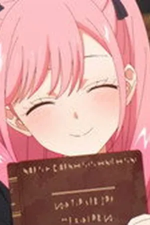 The Classroom of the Black Cat and a Witch Season 1 Episode 1 - Poster