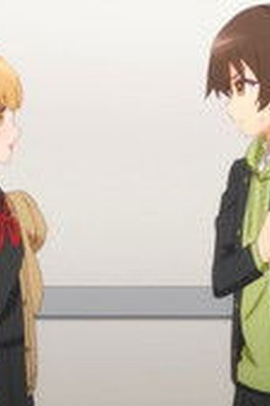 Marika's LoveMeter Malfunction Season 1 Episode 1 - Poster