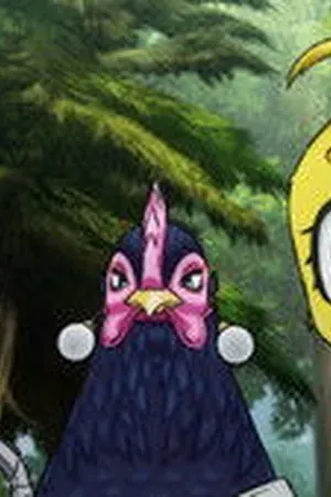 Rooster Fighter Season 1 Episode 3 - Poster