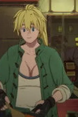Dorohedoro Season 2 Episode 2 - Poster