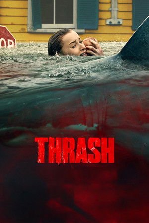 Thrash (2026) - Poster