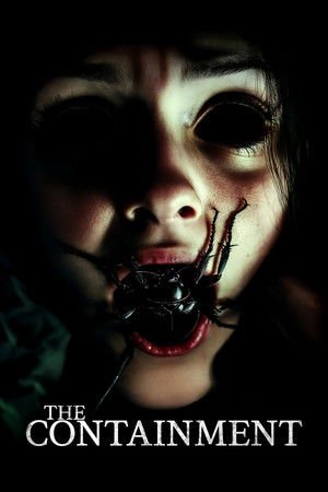 The Containment (2025) - Poster