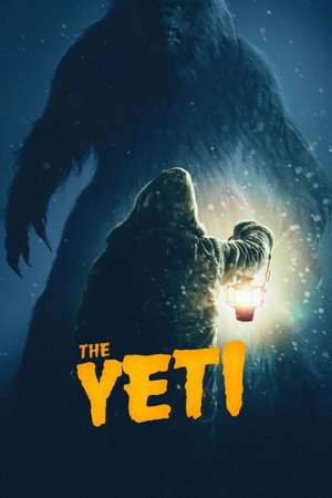 The Yeti (2026) - Poster
