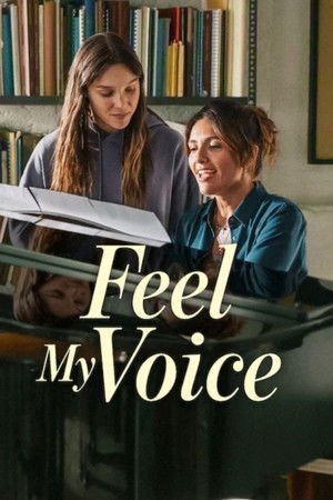 Feel My Voice (2026) - Poster