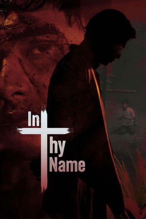 In Thy Name (2025) - Poster