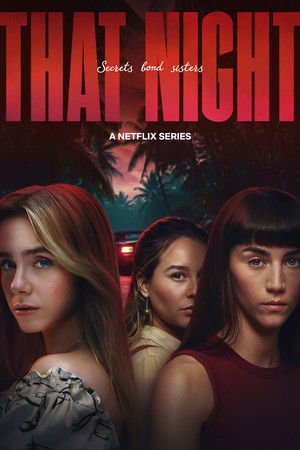 That Night - Poster