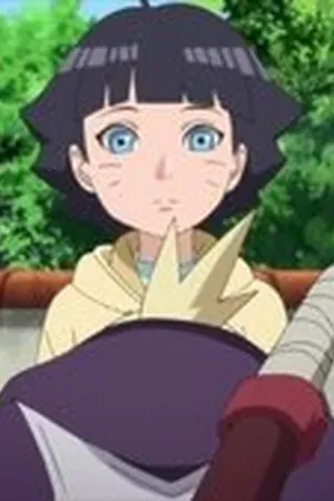 Boruto: Naruto Next Generations Season 1 Episode 33 - Poster
