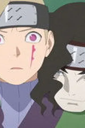 Boruto: Naruto Next Generations Season 1 Episode 29 - Poster