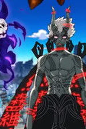 Fire Force Season 3 Episode 25 - Poster