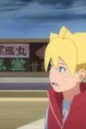 Boruto: Naruto Next Generations Season 1 Episode 130 - Poster