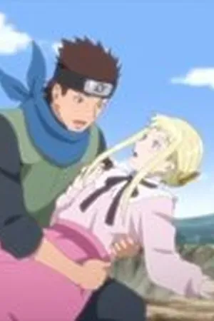 Boruto: Naruto Next Generations Season 1 Episode 116 - Poster