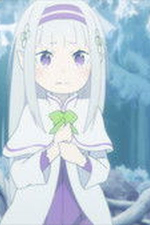 Re:ZERO -Starting Life in Another World- Season 4 Episode 8 - Poster