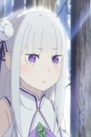 Re:ZERO -Starting Life in Another World- Season 4 Episode 6 - Poster