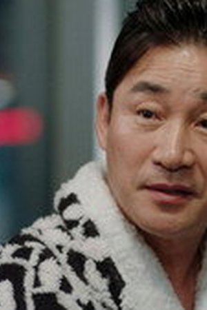 Doctor Shin Season 1 Episode 12 - Poster