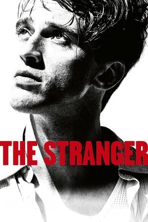 The Stranger (2025) - Poster