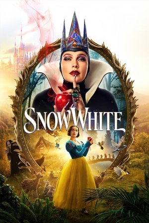 Snow White (2025) - Poster