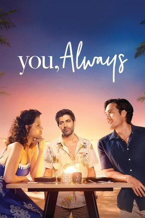 You, Always (2025) - Poster