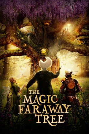 The Magic Faraway Tree (2026) - Poster