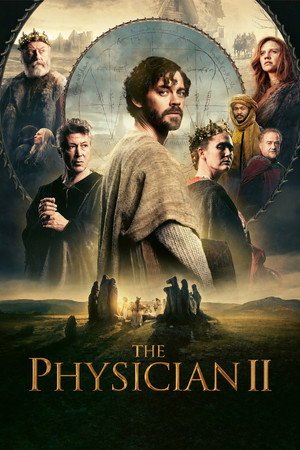The Physician II (2025) - Poster