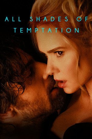 All Shades of Temptation (2026) - Poster