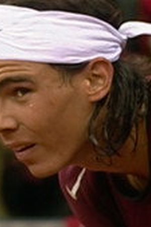 Rafa Season 1 Episode 1 - Poster