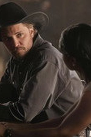 Marshals Season 1 Episode 7 - Poster