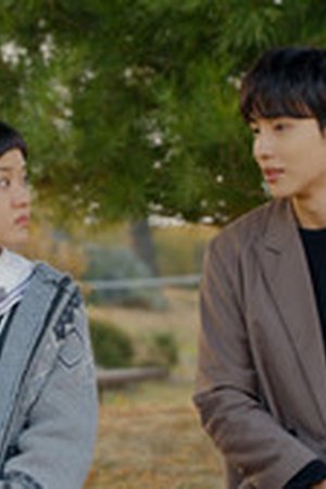 Absolute Value of Romance Season 1 Episode 8 - Poster