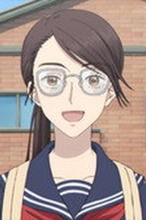 Kujima: Why Sing, When You Can Warble? Season 1 Episode 3 - Poster