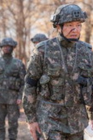 The Legend of Kitchen Soldier Season 1 Episode 6 - Poster