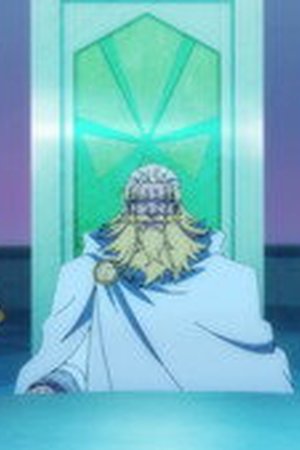 Wistoria: Wand and Sword Season 2 Episode 5 - Poster