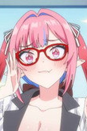 Mistress Kanan Is Devilishly Easy Season 1 Episode 7 - Poster