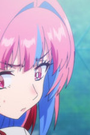Mistress Kanan Is Devilishly Easy Season 1 Episode 4 - Poster