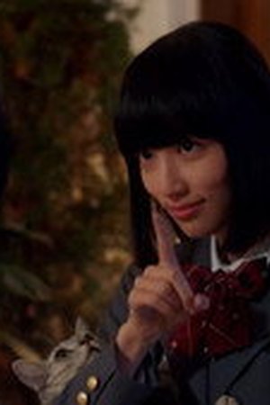 Girl from Nowhere Japan Season 1 Episode 6 - Poster