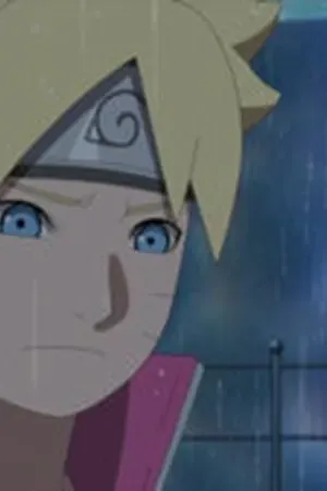 Boruto: Naruto Next Generations Season 1 Episode 252 - Poster