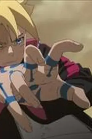 Boruto: Naruto Next Generations Season 1 Episode 218 - Poster
