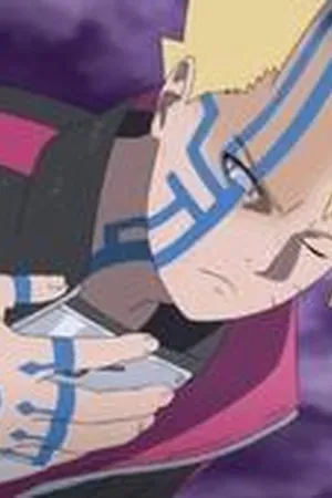 Boruto: Naruto Next Generations Season 1 Episode 208 - Poster